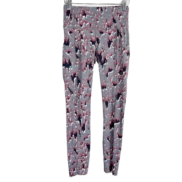 Lululemon Fast and Free High Rise Tight 25"
Floral Flux Multi size 10 - Picture 5 of 9